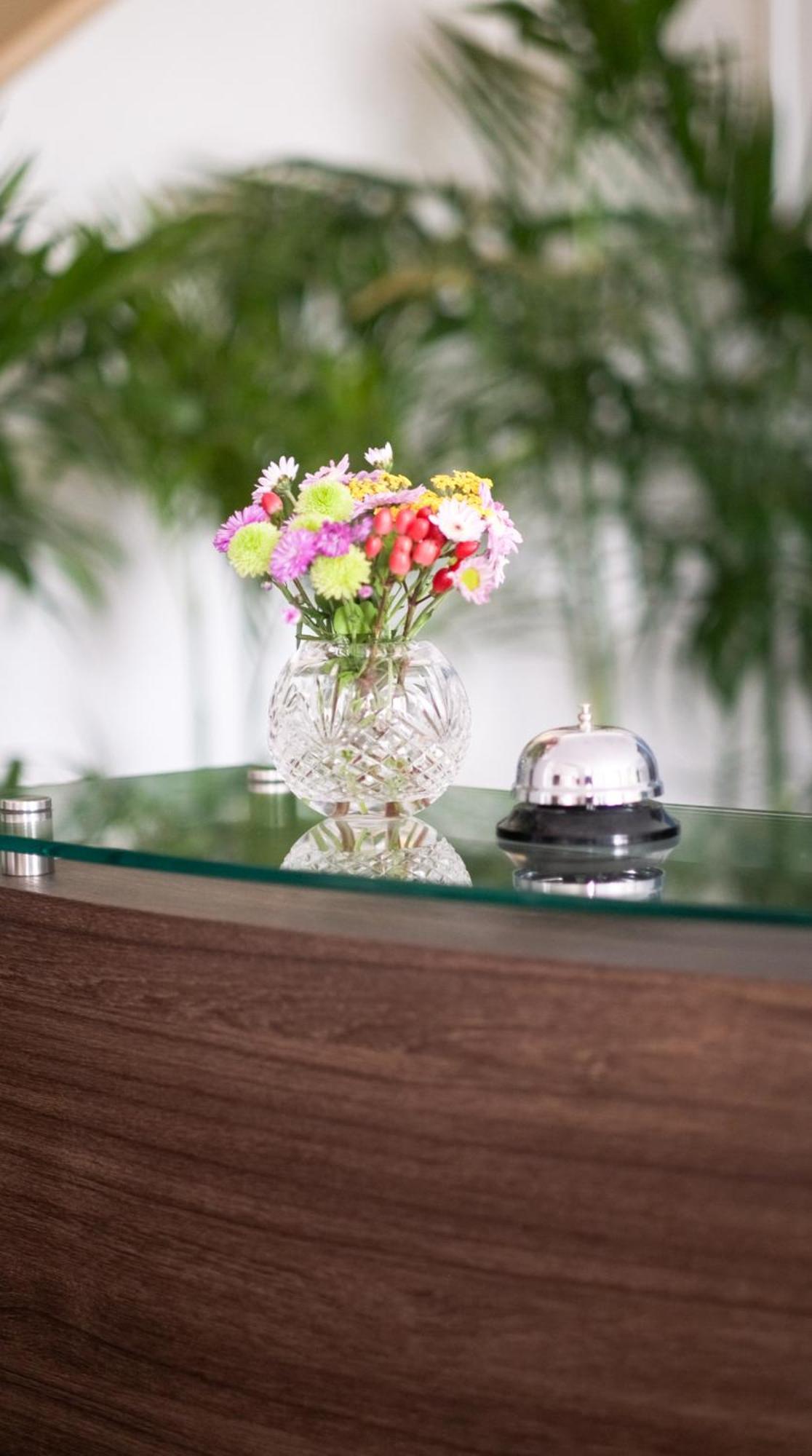 El Golf Hotel Boutique 리마 외부 사진