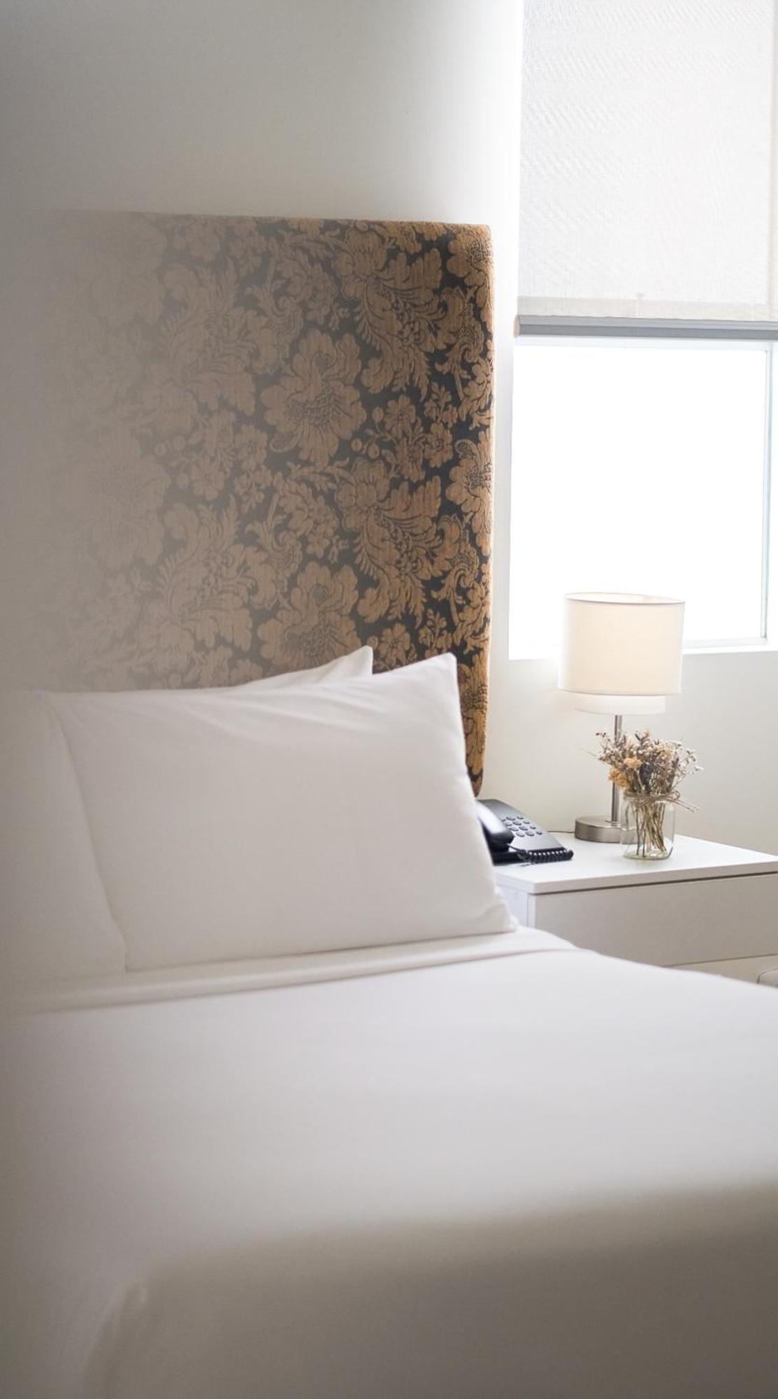 El Golf Hotel Boutique 리마 외부 사진