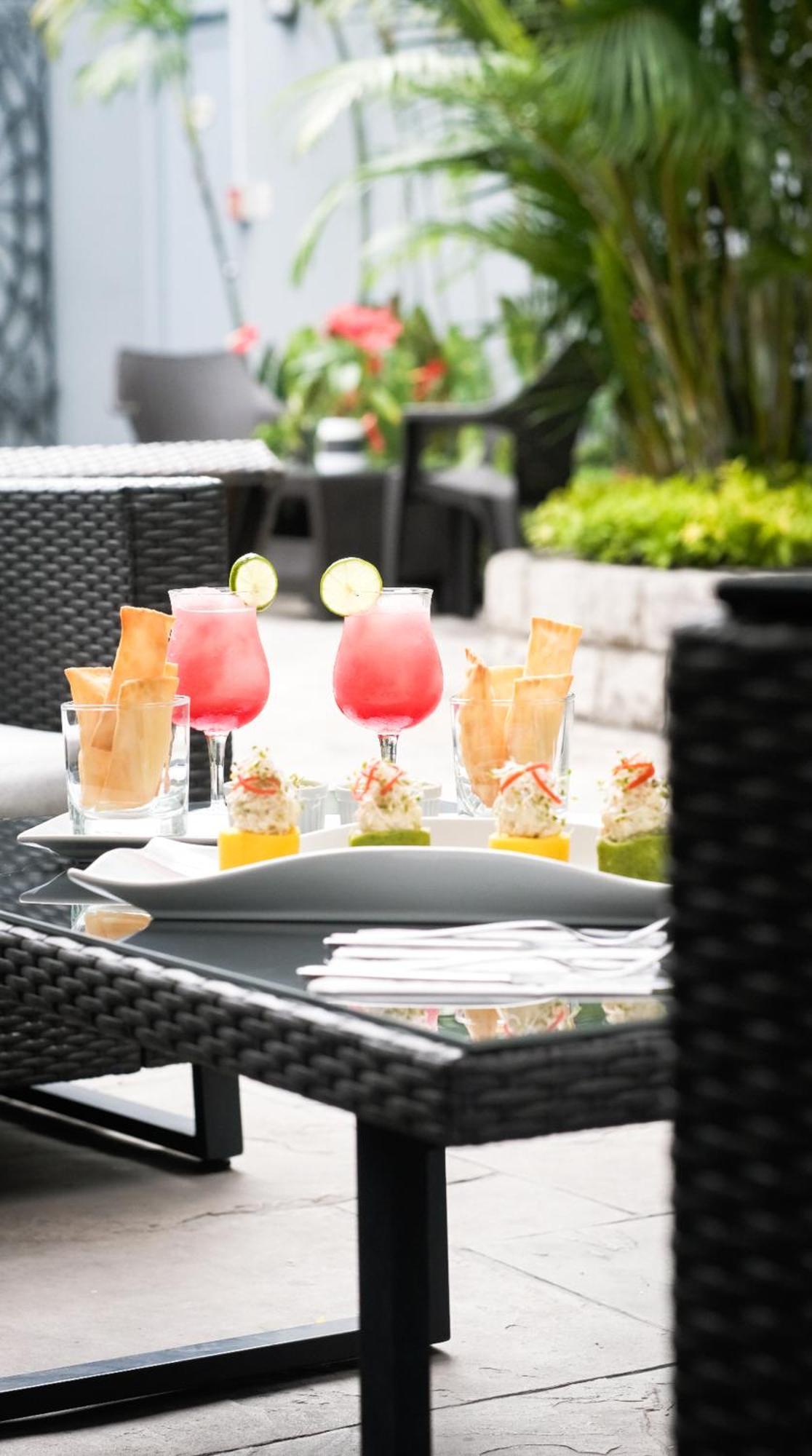El Golf Hotel Boutique 리마 외부 사진