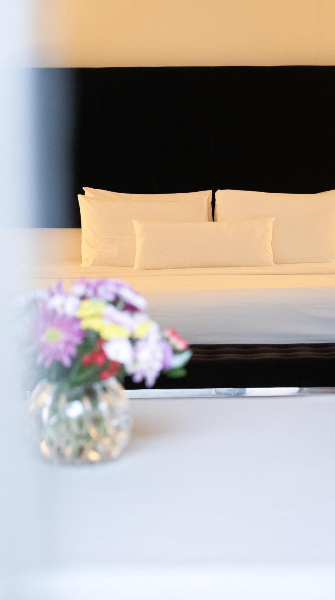 El Golf Hotel Boutique 리마 외부 사진