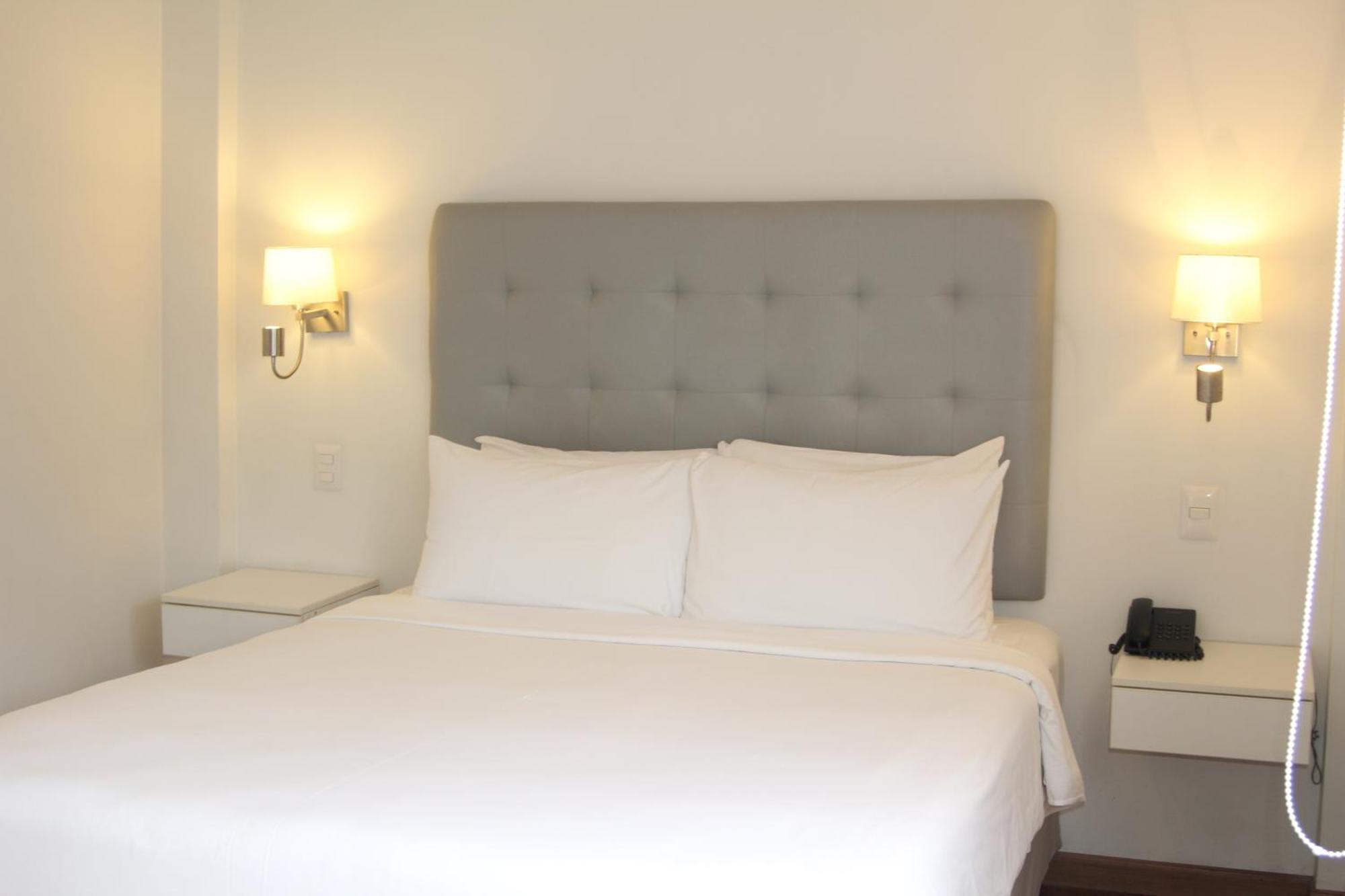 El Golf Hotel Boutique 리마 외부 사진