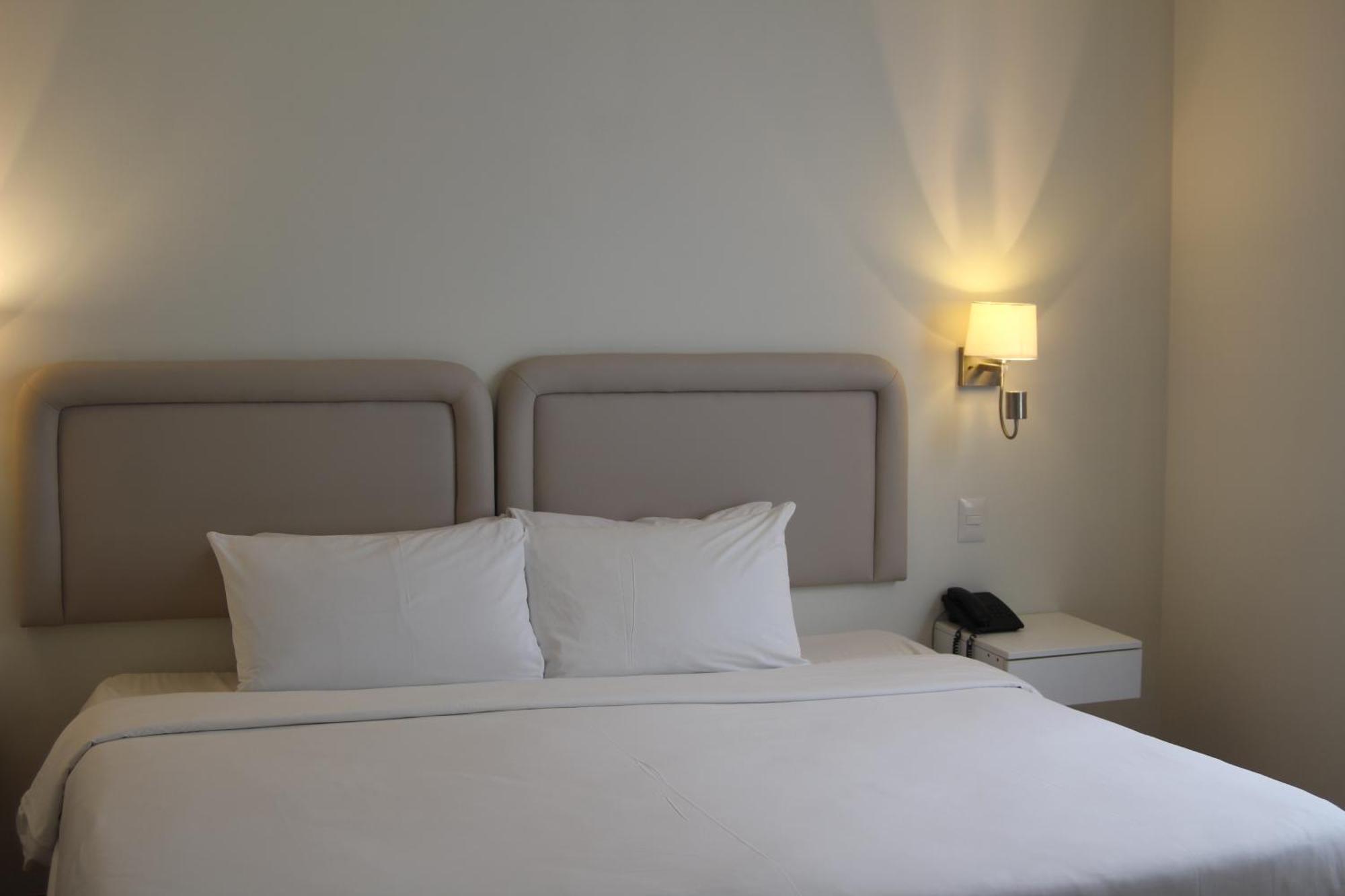 El Golf Hotel Boutique 리마 외부 사진