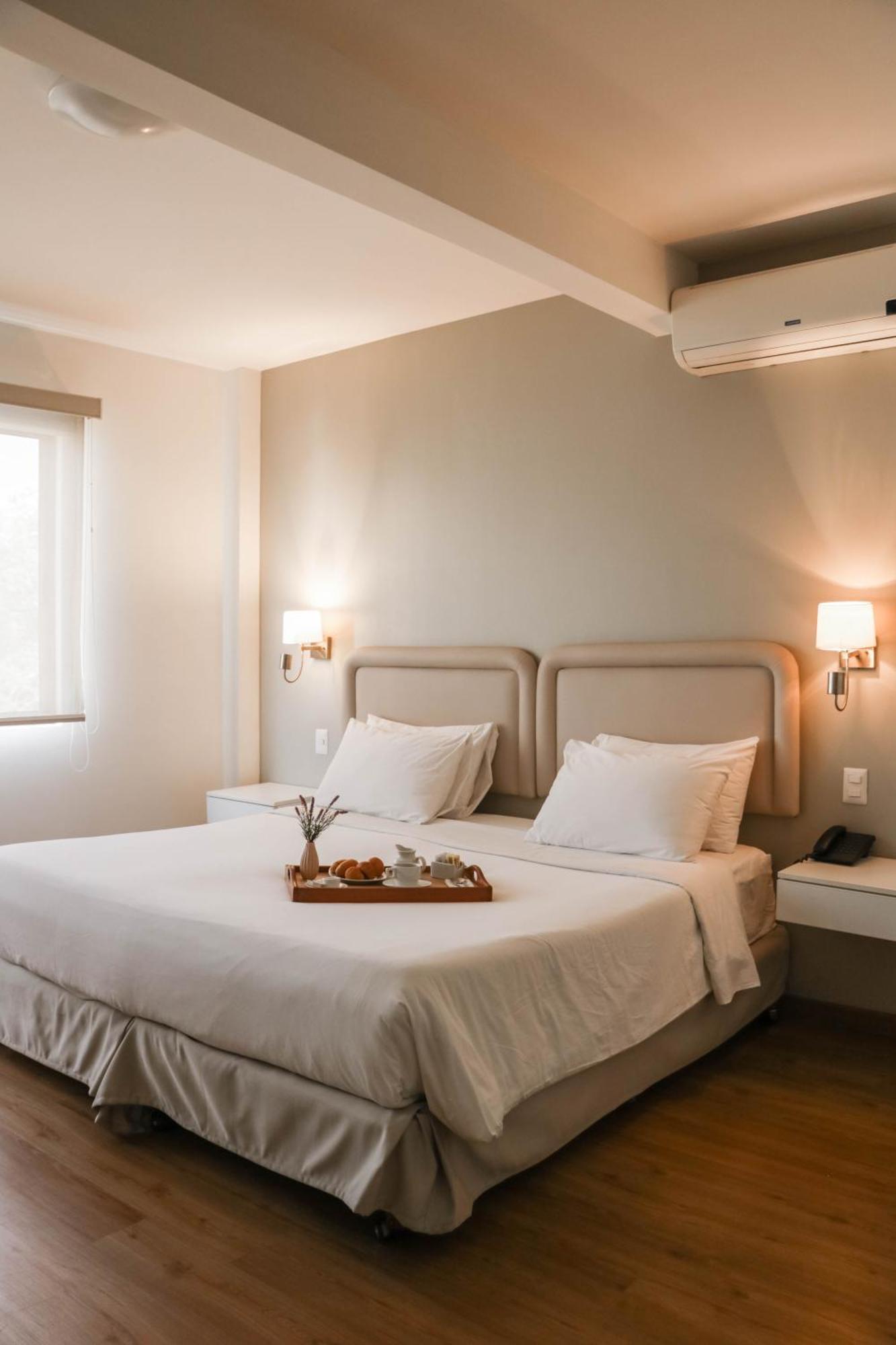 El Golf Hotel Boutique 리마 외부 사진