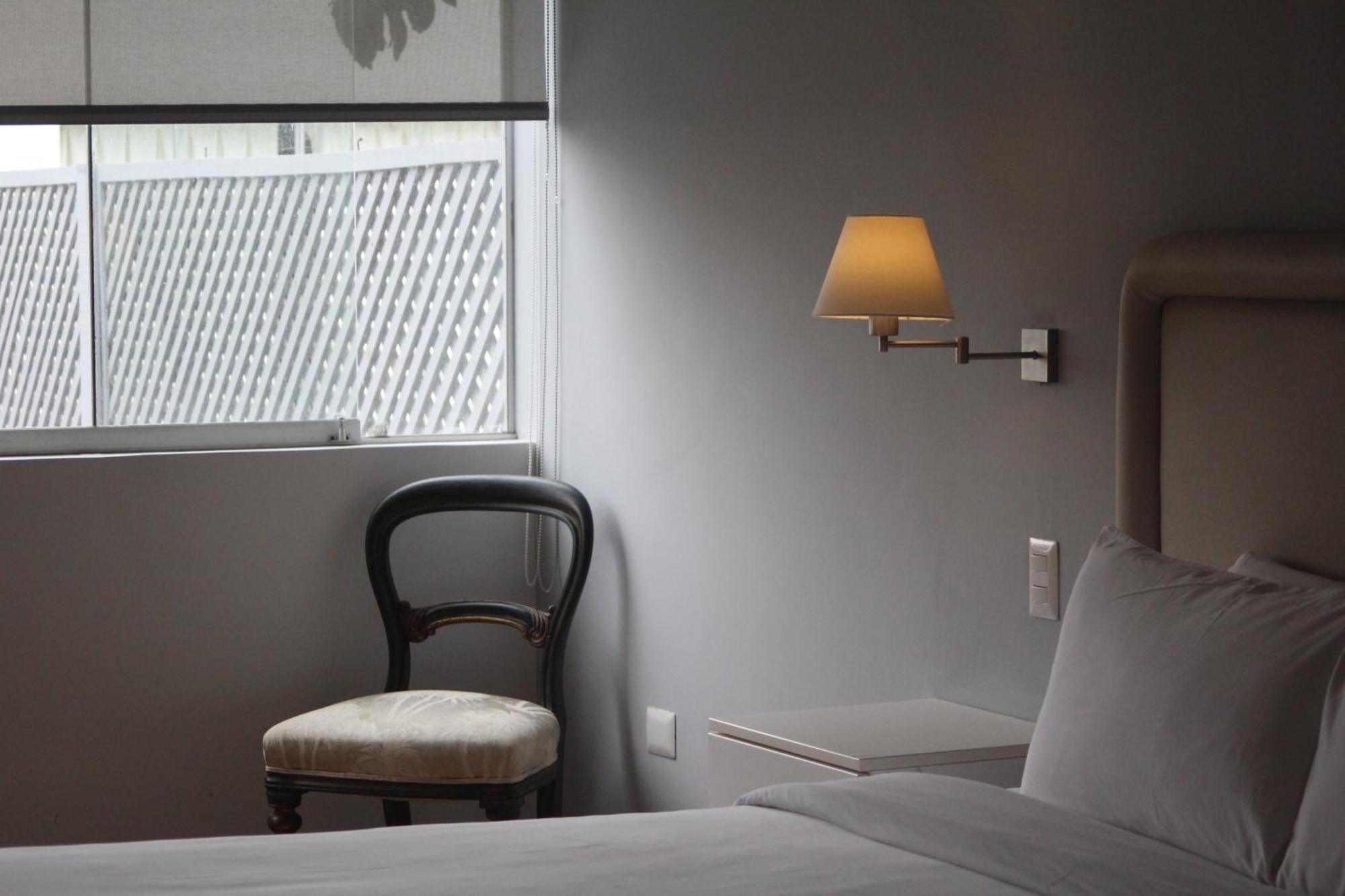 El Golf Hotel Boutique 리마 외부 사진