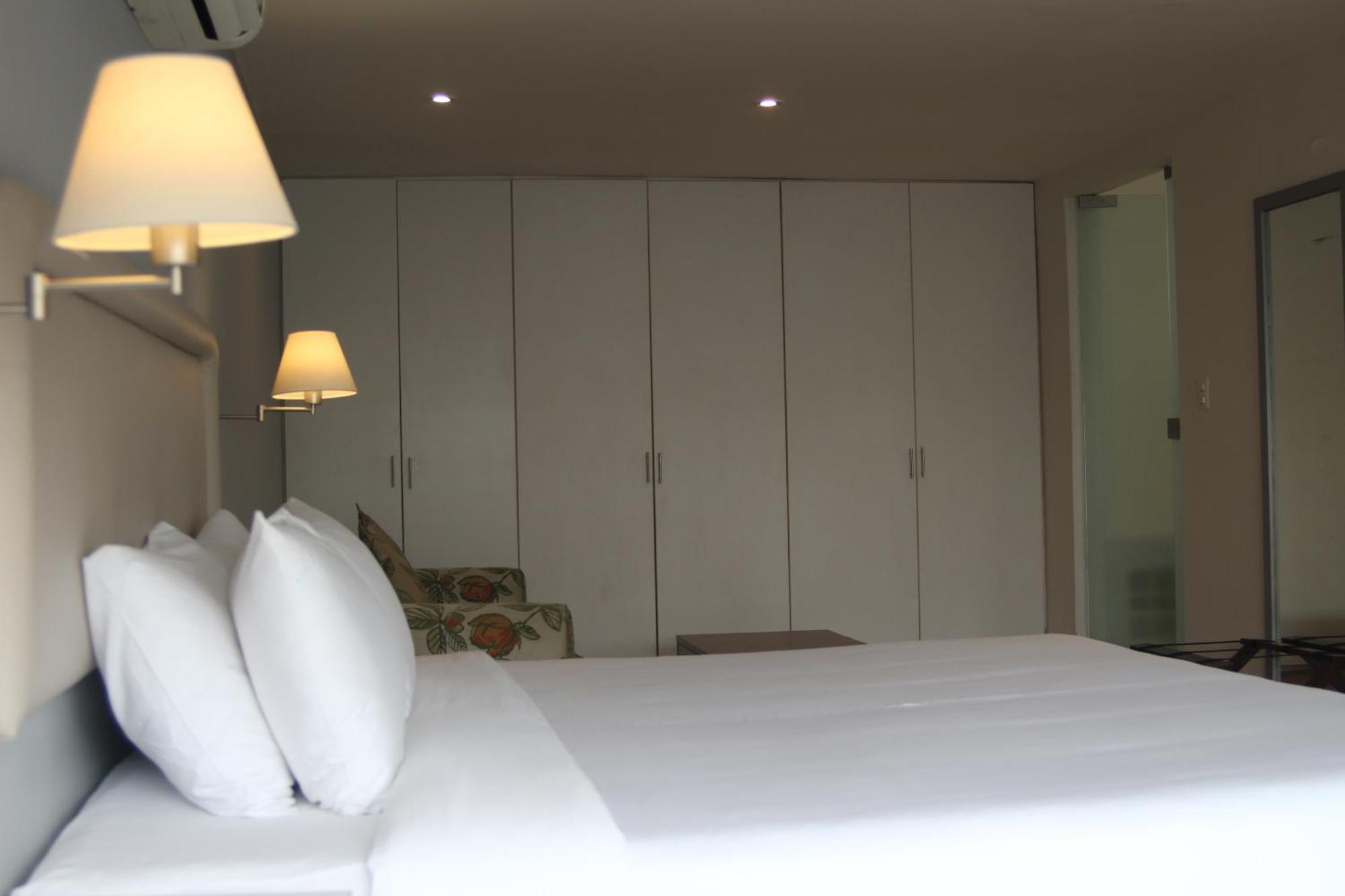 El Golf Hotel Boutique 리마 외부 사진