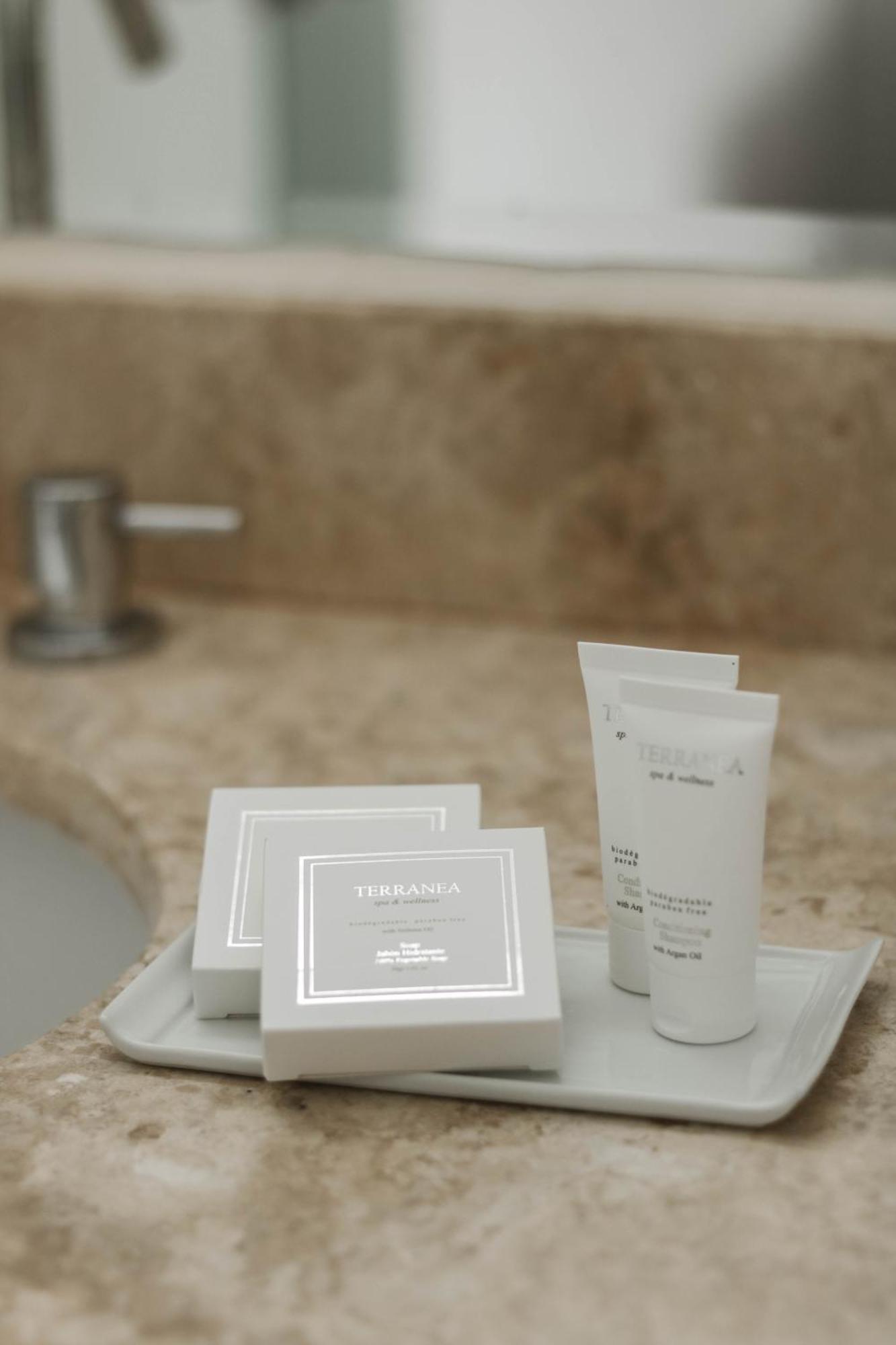 El Golf Hotel Boutique 리마 외부 사진