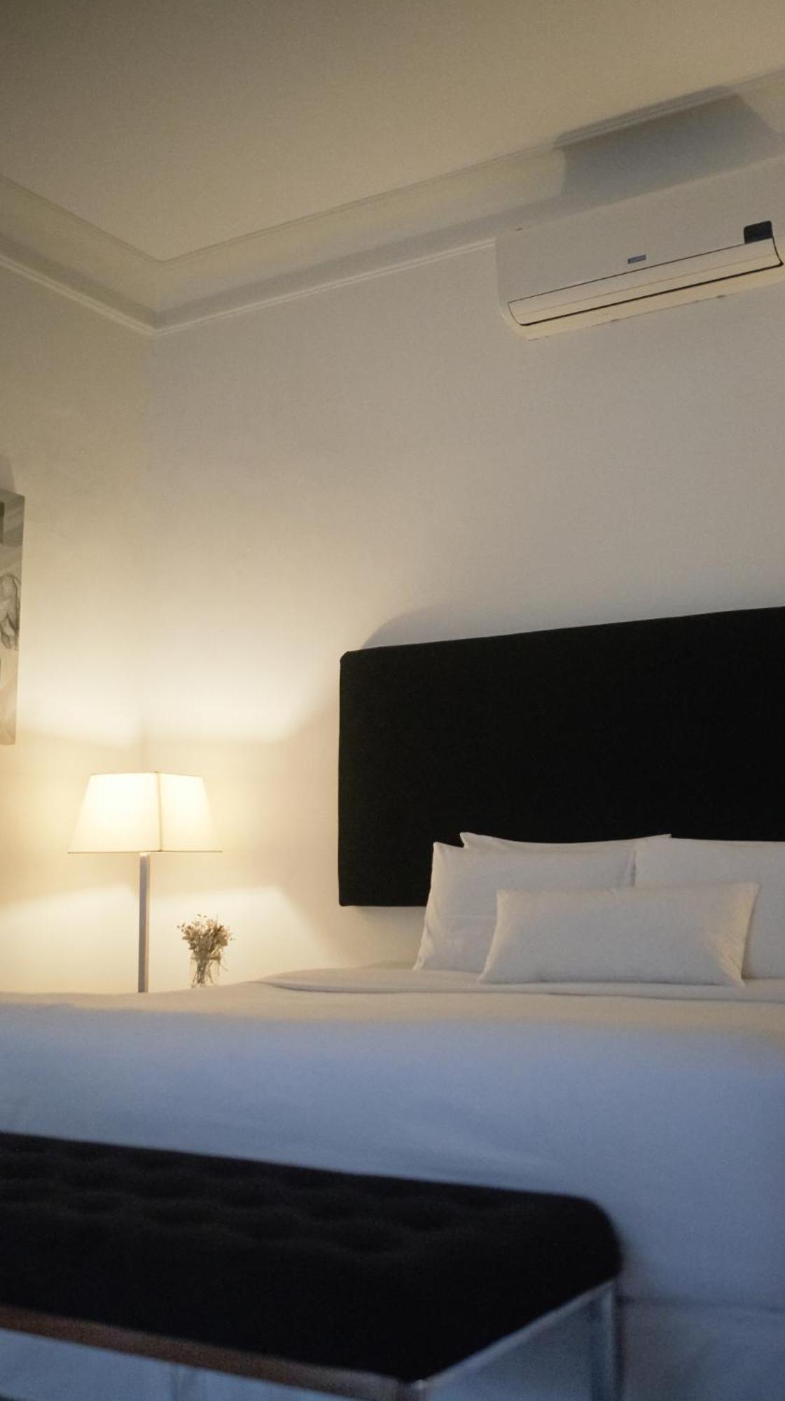 El Golf Hotel Boutique 리마 외부 사진