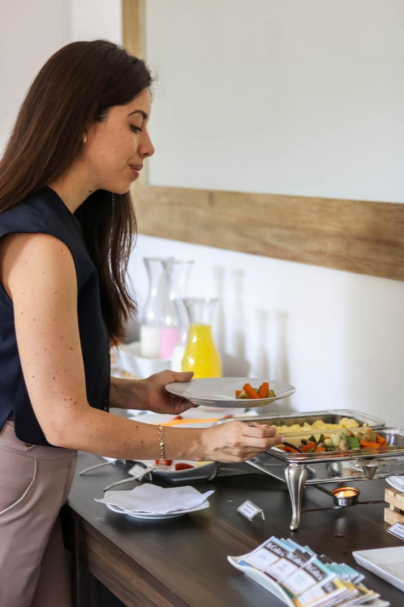 El Golf Hotel Boutique 리마 외부 사진