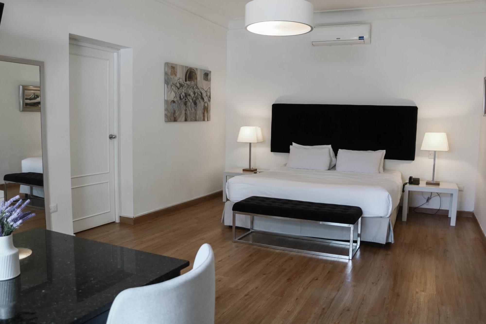 El Golf Hotel Boutique 리마 외부 사진