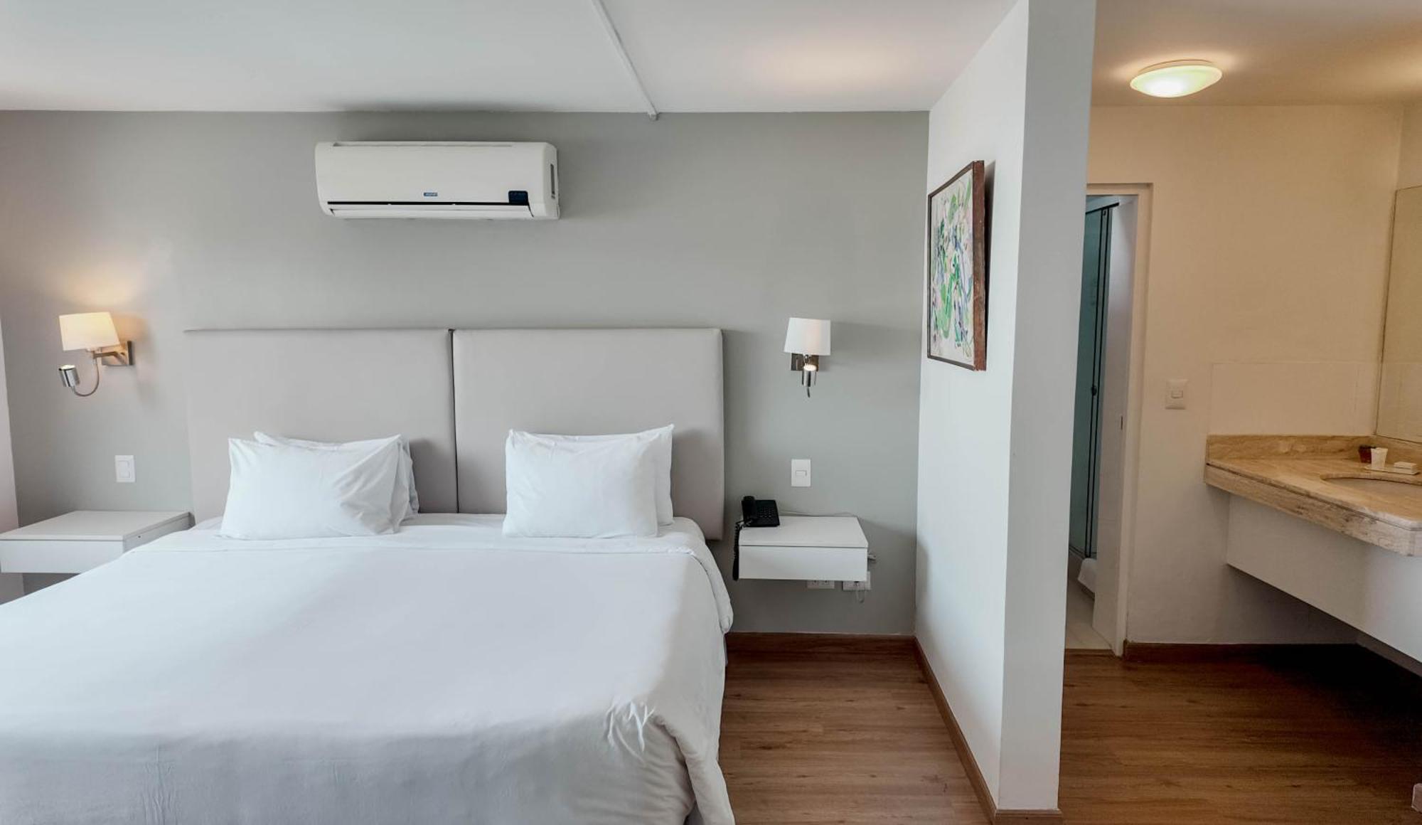 El Golf Hotel Boutique 리마 외부 사진