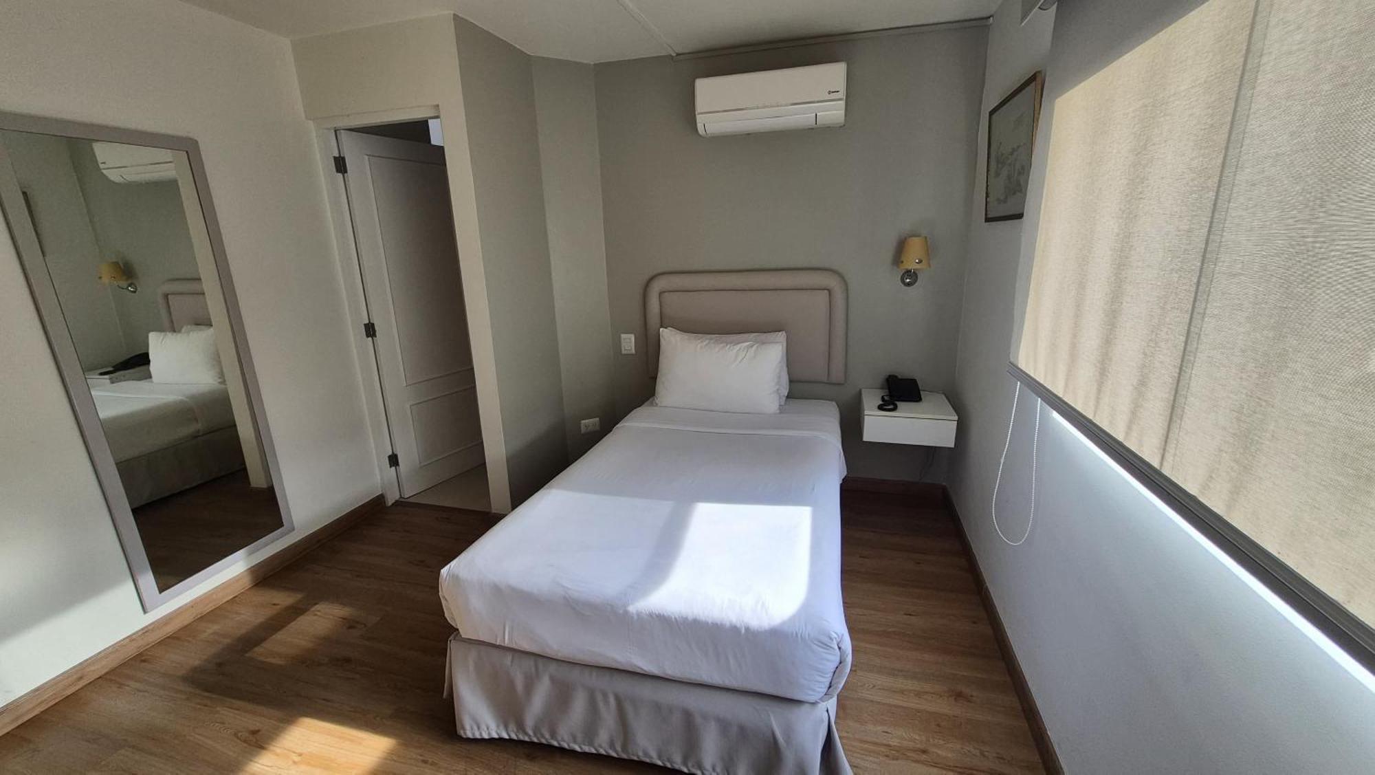 El Golf Hotel Boutique 리마 외부 사진