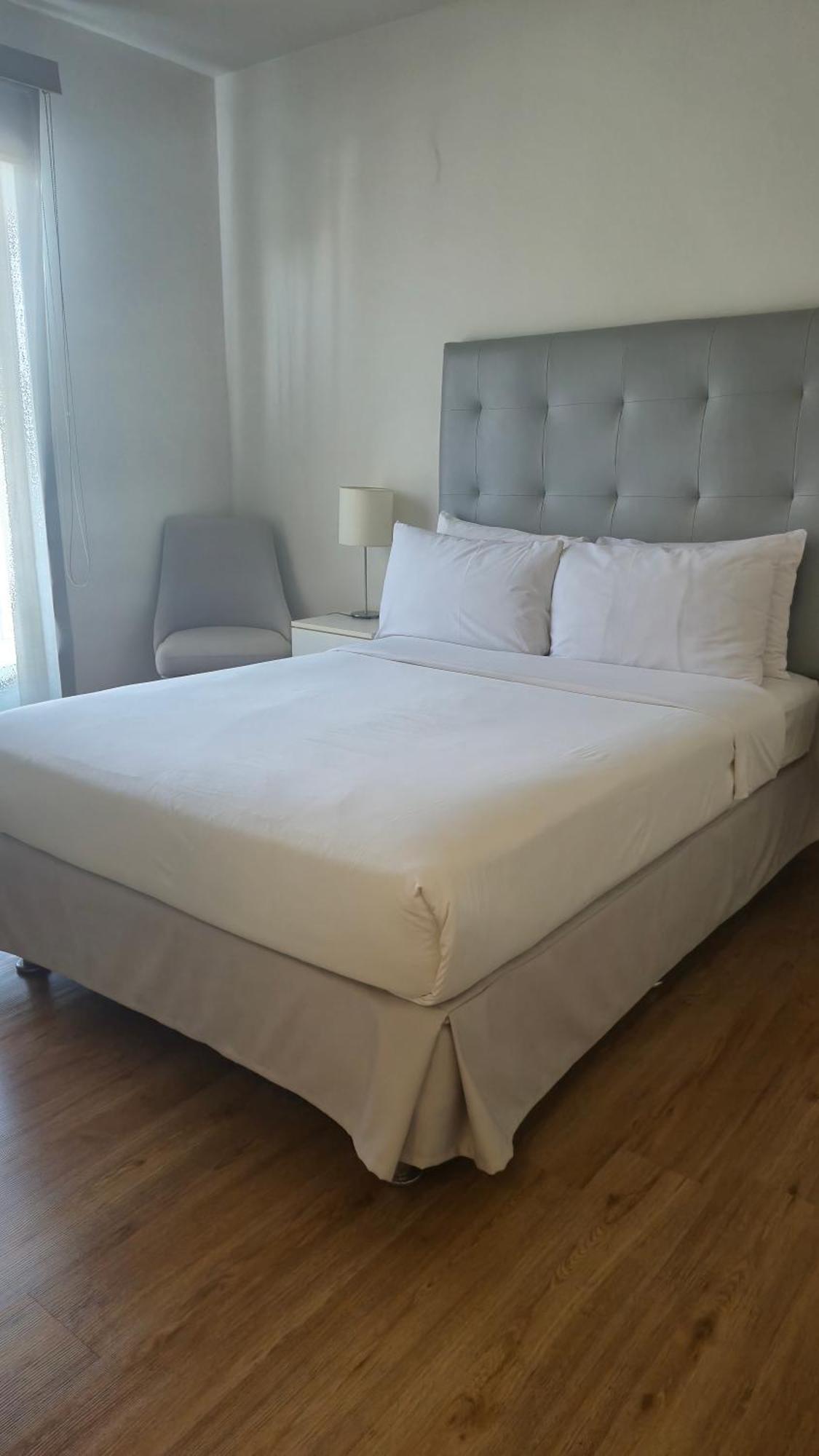 El Golf Hotel Boutique 리마 외부 사진